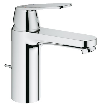 Miscelatore lavabo Eurosmart Cosmopolitan 23325