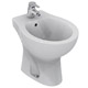 Bidet Quarzo a terra € 62,00 + iva (esclusi rubinetterie