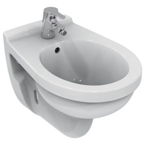 Bidet Quarzo sospeso € 70,00 + iva (esclusi rubinetterie