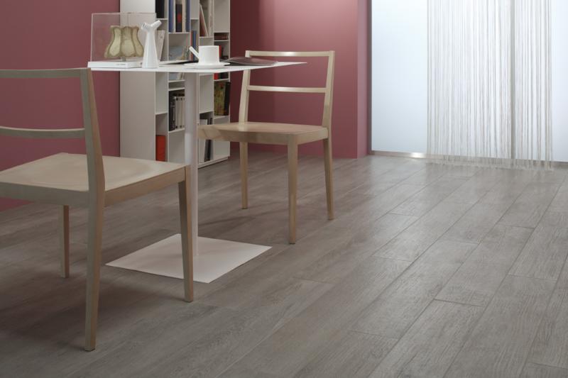 Gres Porcellanato "La Faenza" Sierra G 16X100 rettificato