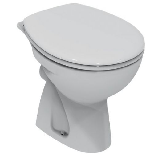 Vaso Quarzo scarico pavimento con sedile € 100,00 +